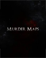 Cover Murder Maps: Geheimnisvolle Verbrechen, Poster, Stream