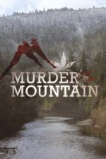 Cover Murder Mountain, Poster, Stream
