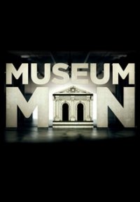 Cover Museum Men, Museum Men