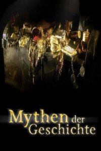 Cover Mythen der Geschichte, Mythen der Geschichte