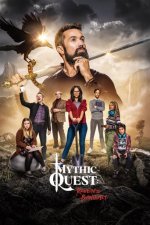 Cover Mythic Quest: Raven's Banquet, Poster, Stream