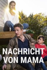 Cover Nachricht von Mama, Poster, Stream
