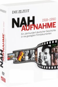 Cover Nahaufnahme, TV-Serie, Poster