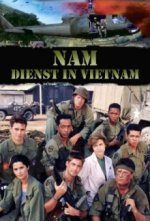 Cover NAM - Dienst in Vietnam, Poster, Stream