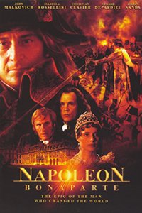 Cover Napoleon, TV-Serie, Poster