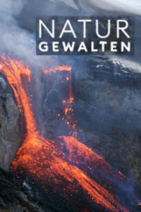 Naturgewalten (2017) Cover, Poster, Blu-ray,  Bild