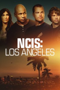 Navy CIS: L.A. Cover, Stream, TV-Serie Navy CIS: L.A.