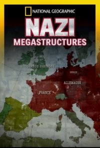 Cover Nazi-Bauwerke: Utopie und Größenwahn, Poster