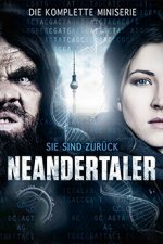 Cover Neandertaler, Poster, Stream