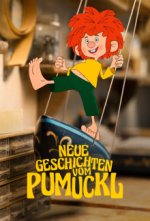 Cover Neue Geschichten vom Pumuckl, Poster Neue Geschichten vom Pumuckl