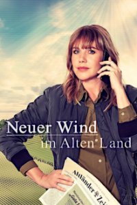 Neuer Wind im Alten Land Cover, Poster, Blu-ray,  Bild