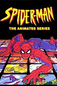 New Spiderman Cover, Poster, Blu-ray,  Bild