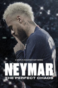 Cover Neymar - Das vollkommene Chaos, Neymar - Das vollkommene Chaos