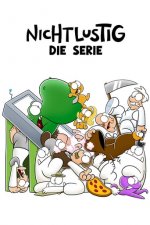Cover Nichtlustig - die Serie!, Poster, Stream