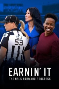 Nichts geschenkt! - Die starken Frauen in der NFL Cover, Poster, Blu-ray,  Bild
