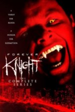 Cover Nick Knight - Der Vampircop, Poster, Stream