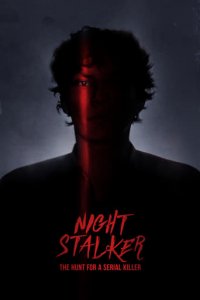 Night Stalker: Auf der Jagd nach einem Serienmörder Cover, Online, Poster