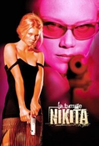 Cover Nikita, Nikita