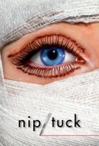 Nip/Tuck - Schönheit hat ihren Preis Cover, Poster, Blu-ray,  Bild