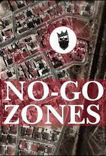 No-Go-Areas – Das Gesetz der Straße, Cover, HD, Serien Stream, ganze Folge