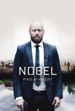 Cover Nobel, Poster, Stream