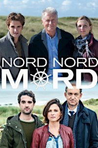 Cover Nord Nord Mord, Poster