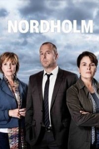 Nordholm Cover, Poster, Blu-ray,  Bild
