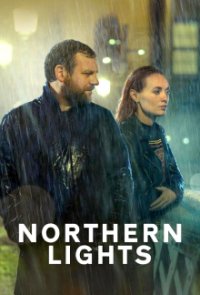 Northern Lights Cover, Online, Poster