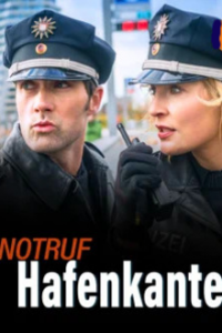 Notruf Hafenkante Cover, Poster, Blu-ray,  Bild