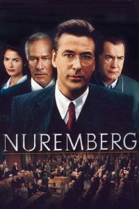 Nürnberg – Im Namen der Menschlichkeit Cover, Stream, TV-Serie Nürnberg – Im Namen der Menschlichkeit