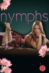 Nymphen Cover, Online, Poster