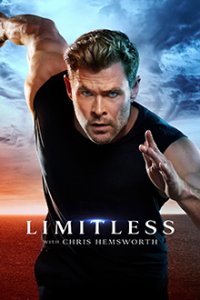 Cover Ohne Limits mit Chris Hemsworth, TV-Serie, Poster