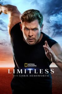 Ohne Limits mit Chris Hemsworth Cover, Poster, Ohne Limits mit Chris Hemsworth DVD