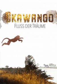 Cover Okawango – Fluss der Träume, Poster