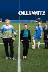 Ollewitz Cover, Poster, Blu-ray,  Bild