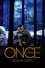 Cover Once Upon a Time – Es war einmal…, Poster, Stream