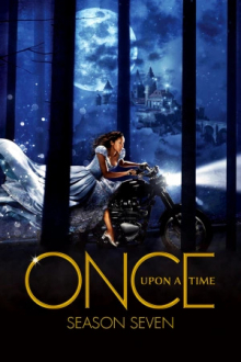 Once Upon a Time – Es war einmal…, Cover, HD, Serien Stream, ganze Folge