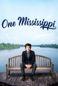 One Mississippi Cover, Poster, Blu-ray,  Bild