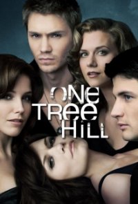 Cover One Tree Hill, One Tree Hill