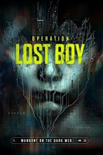 Cover Operation Lost Boy, Poster, Stream