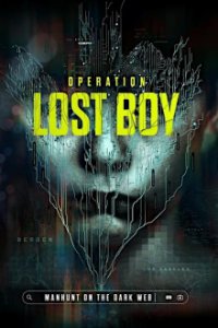 Operation Lost Boy Cover, Online, Poster