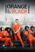 Cover Orange Is the New Black, Poster, Stream