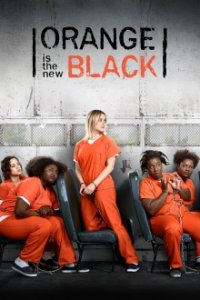Orange Is the New Black Cover, Poster, Blu-ray,  Bild