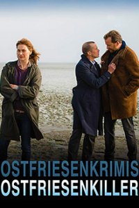 Ostfrieslandkrimis Cover, Poster, Blu-ray,  Bild