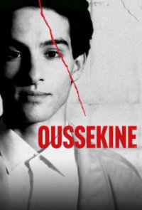 Oussekine Cover, Oussekine Poster