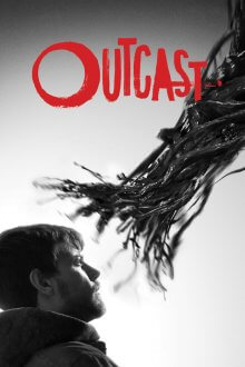 Outcast, Cover, HD, Serien Stream, ganze Folge