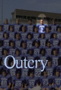 Outcry – Die Suche nach der Wahrheit Cover, Poster, Outcry – Die Suche nach der Wahrheit