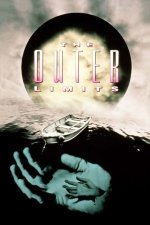 Cover Outer Limits - Die unbekannte Dimension, Poster, Stream