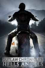 Cover Outlaw Chronicles: Hells Angels, Poster, Stream