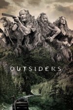 Cover Outsiders, Poster, Stream